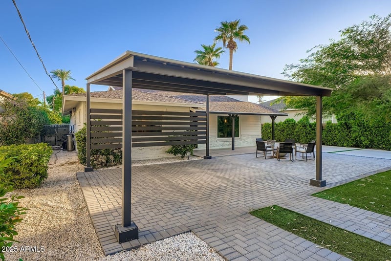 4113 Glenrosa Ave, Phoenix, AZ 85018