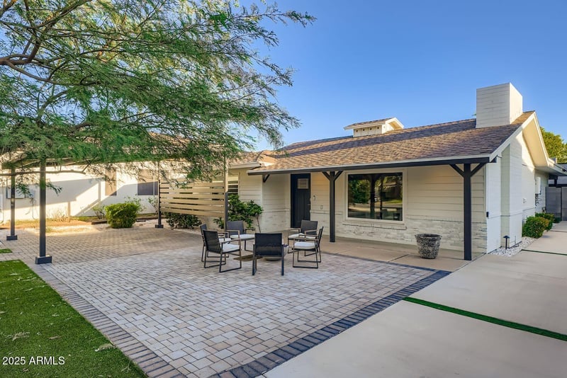 4113 Glenrosa Ave, Phoenix, AZ 85018