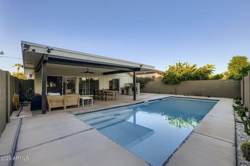 4113 Glenrosa Ave, Phoenix, AZ 85018