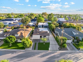 4113 Glenrosa Ave, Phoenix, AZ 85018