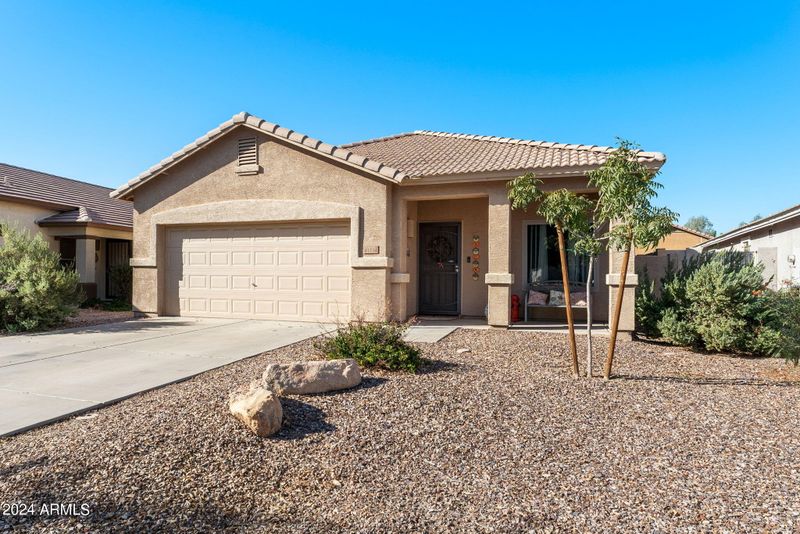 4113 S Shady Ct, Gilbert, AZ 85297