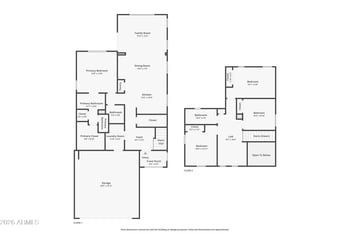 41130 Parkhill Dr, Maricopa, AZ 85138