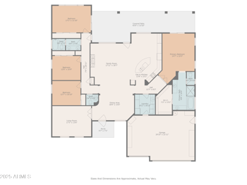 41133 Prosperity Way, Anthem, AZ 85086