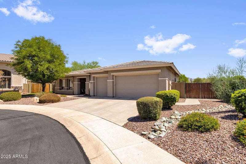 41133 Prosperity Way, Anthem, AZ 85086