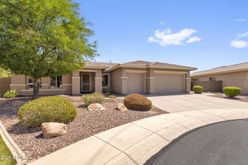 41133 Prosperity Way, Anthem, AZ 85086