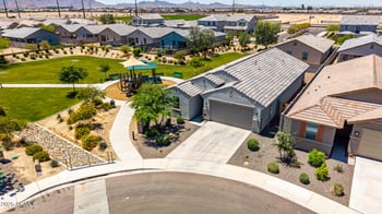 4114 106th Dr, Tolleson, AZ 85353