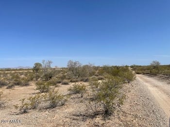 4114 311th Ave #140, Buckeye, AZ 85396