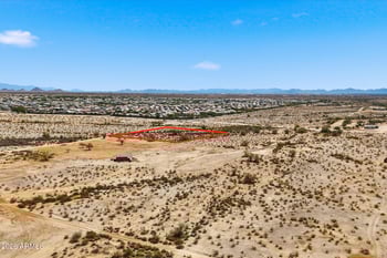 4114 311th Ave #140, Buckeye, AZ 85396