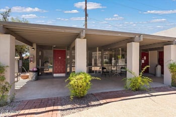 4114 Calle Redonda -- #54, Phoenix, AZ 85018