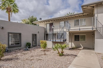 4114 Calle Redonda -- #54, Phoenix, AZ 85018