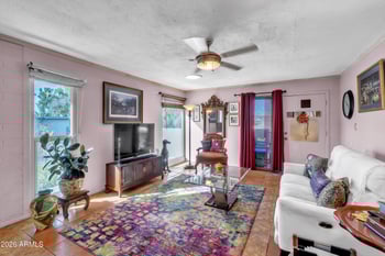 4114 Calle Redonda -- #56, Phoenix, AZ 85018