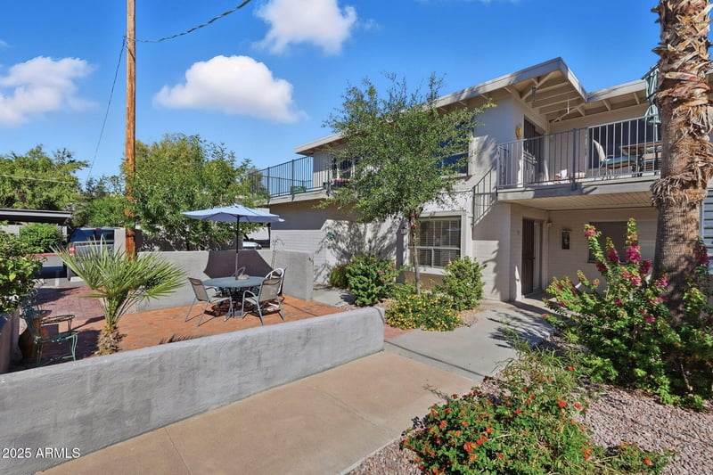 4114 Calle Redonda Rd #52, Phoenix, AZ 85018