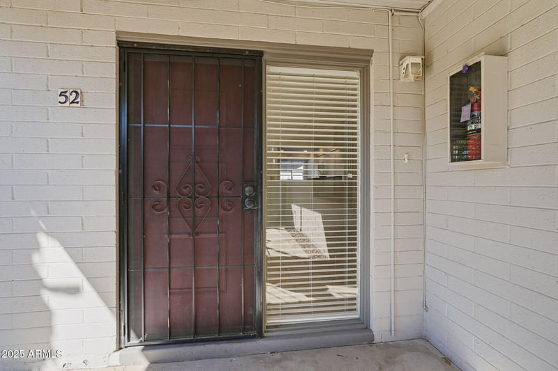 4114 Calle Redonda Rd #52, Phoenix, AZ 85018