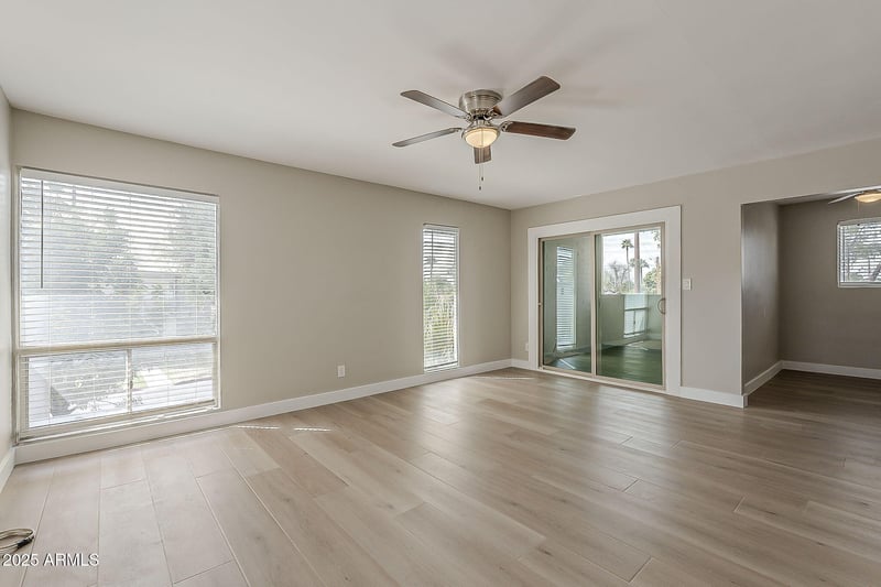 4114 Calle Redonda -- #54, Phoenix, AZ 85018