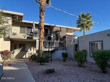 4114 Calle Redonda -- #56, Phoenix, AZ 85018