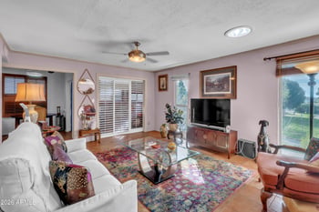 4114 Calle Redonda -- #56, Phoenix, AZ 85018