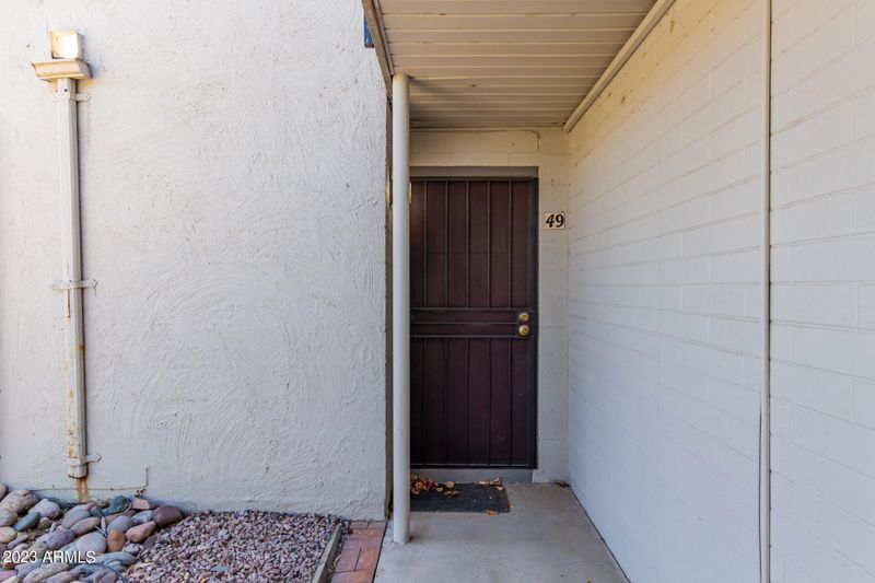 4114 E Calle Redonda Rd #49, Phoenix, AZ 85018
