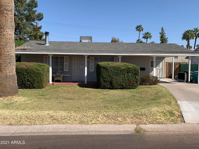 4114 E Fairmount Ave, Phoenix, AZ 85018