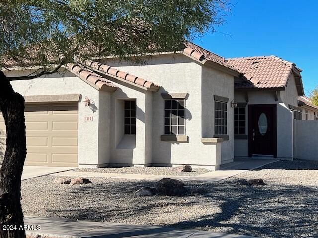 4114 E Rustler Way, Gilbert, AZ 85297
