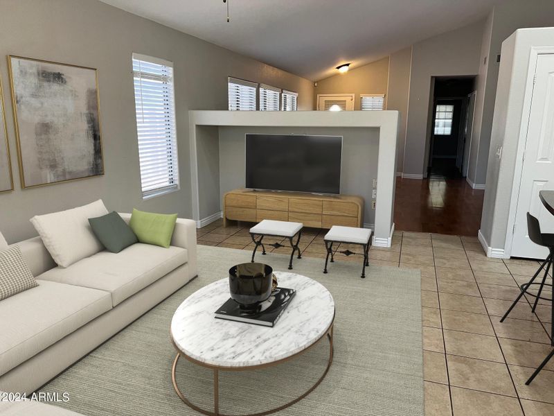 4114 E Rustler Way, Gilbert, AZ 85297