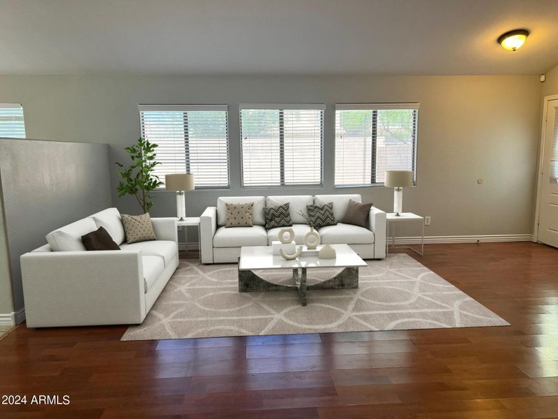 4114 E Rustler Way, Gilbert, AZ 85297