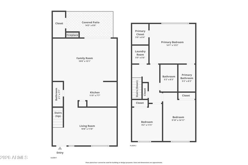 4114 E Union Hills Dr #1233, Phoenix, AZ 85050