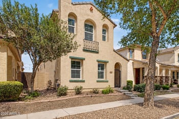 4114 E Vest Ave, Gilbert, AZ 85295