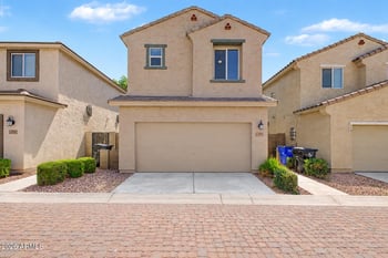 4114 E Vest Ave, Gilbert, AZ 85295