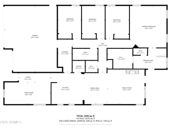 4114 Grenoble --, Mesa, AZ 85212