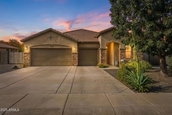 4114 Grenoble --, Mesa, AZ 85212