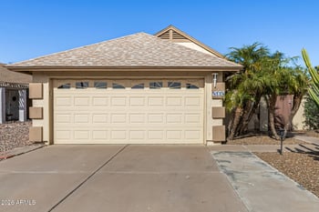 4114 La Puente Ave, Phoenix, AZ 85044