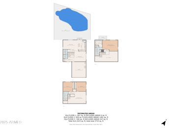 4114 Muirwood Dr, Phoenix, AZ 85048