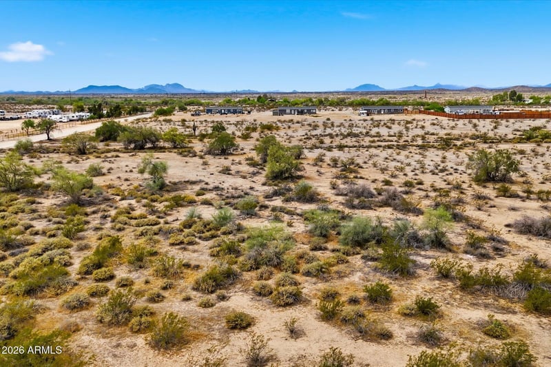 4114 N 311th Ave #140, Buckeye, AZ 85396