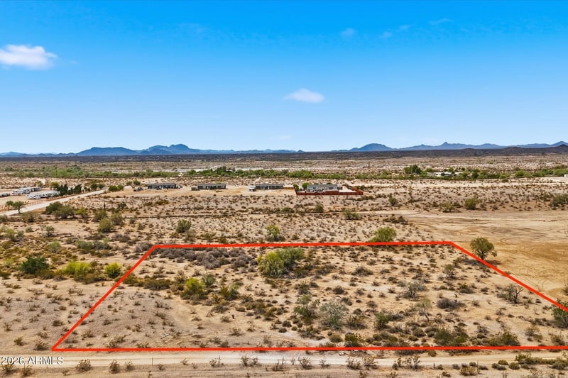 4114 N 311th Ave #140, Buckeye, AZ 85396