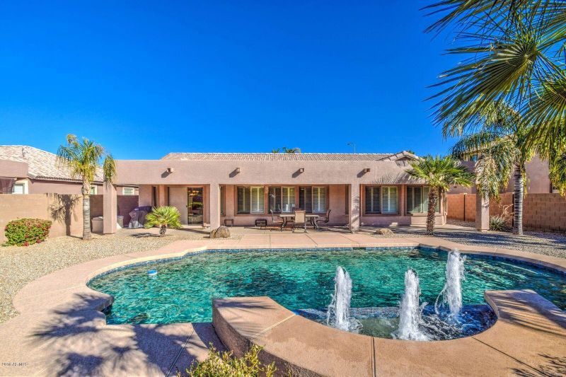 4114 S Emery Rd, Mesa, AZ 85212
