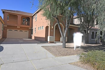 4114 Sawmill Rd, Gilbert, AZ 85297