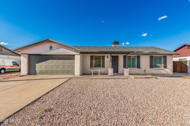 4114 Sunnyside Ave, Phoenix, AZ 85029