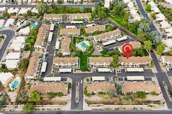 4114 Union Hills Dr #1228, Phoenix, AZ 85050