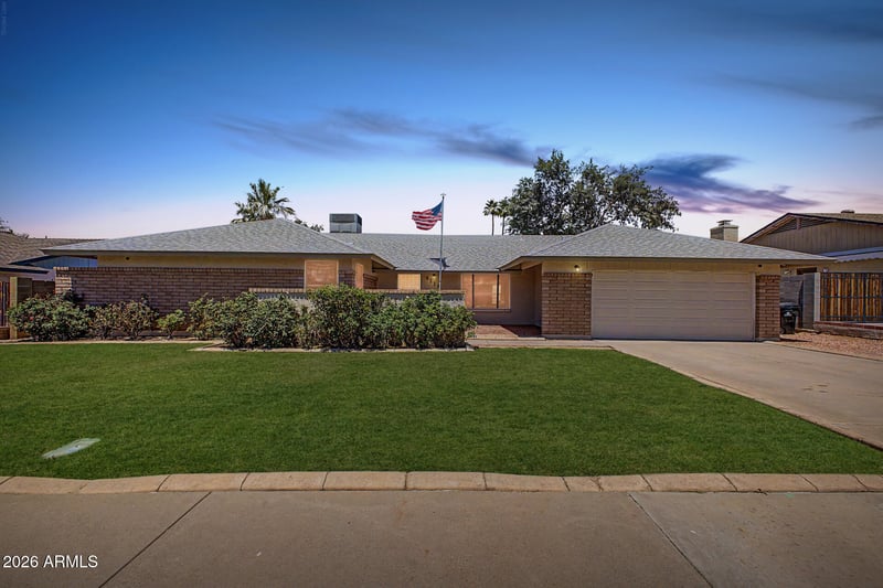 4114 Hartford Ave, Glendale, AZ 85308
