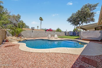 4114 Hartford Ave, Glendale, AZ 85308