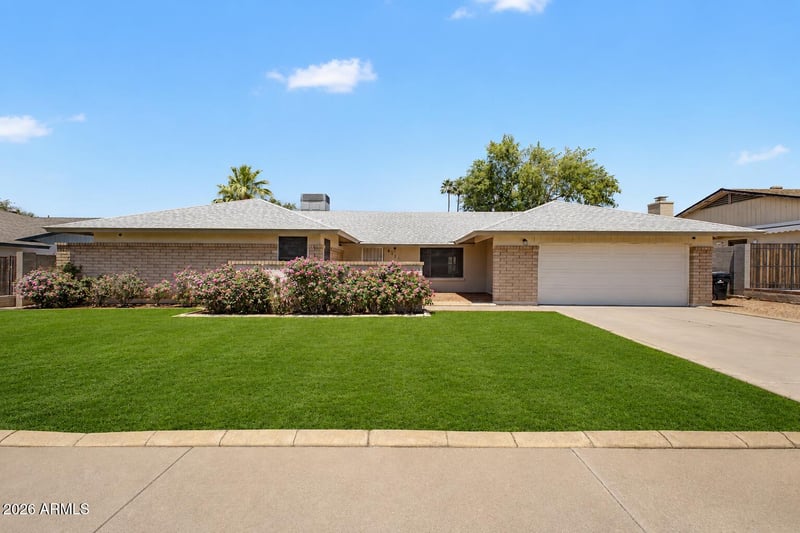 4114 Hartford Ave, Glendale, AZ 85308
