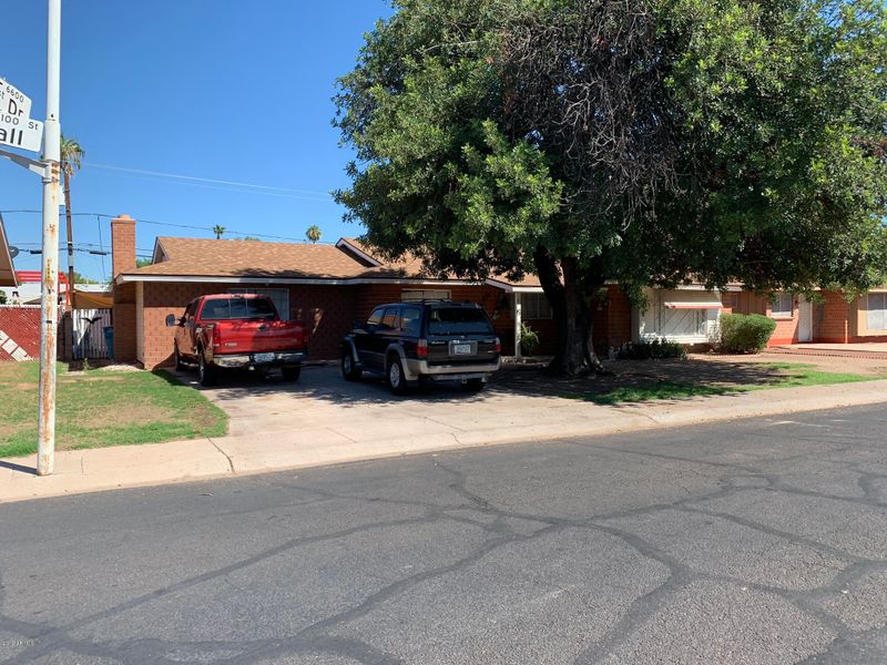 4114 W Krall St, Phoenix, AZ 85019