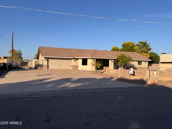 4114 Westcott Dr, Glendale, AZ 85308