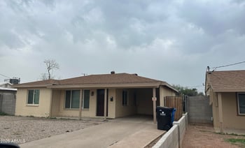 4115 18th Dr, Phoenix, AZ 85015