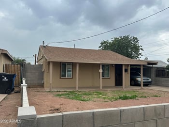 4115 18th Dr, Phoenix, AZ 85015
