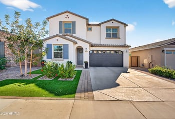 4115 Appaloosa Rd, Gilbert, AZ 85296