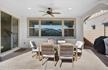 4115 Appaloosa Rd, Gilbert, AZ 85296