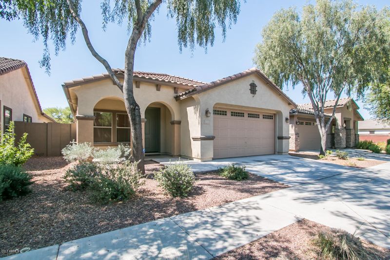 4115 E Cathy Dr, Gilbert, AZ 85296