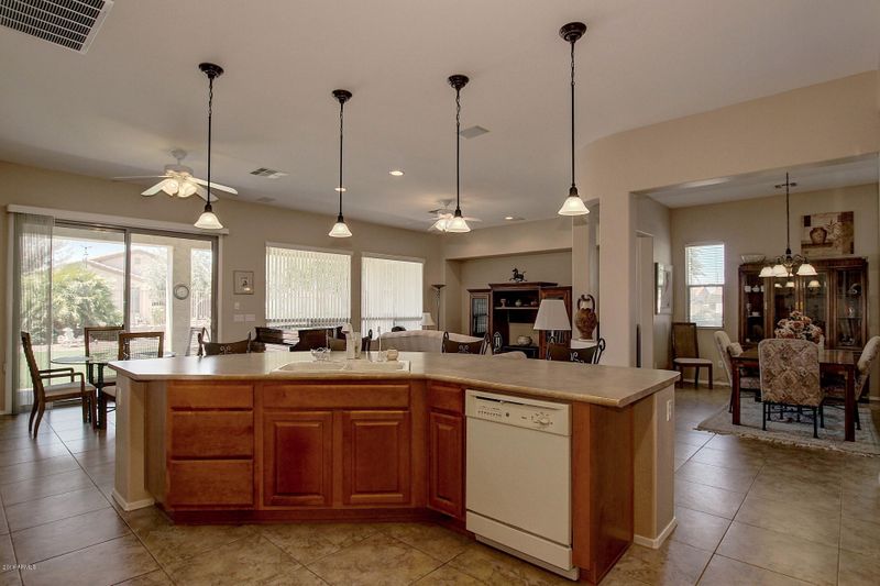 4115 E Jude Ln, Gilbert, AZ 85298