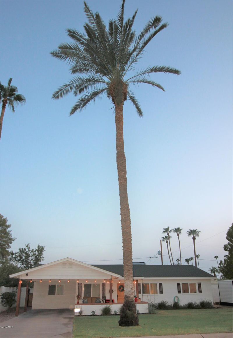 4115 E Turney Ave, Phoenix, AZ 85018